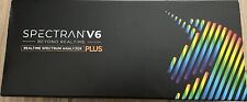 Aaronia Spectran V6 Plus 500xa-6 Usb Real-time Spectrum Analyzer