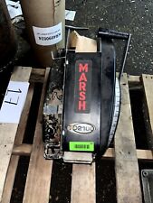 Marsh Td2100 Electric Gum Tape Dispenser - Untested