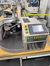 Darex Cnc-xps-16 Automatic Drill Sharpener 110v Carbide Or Steel Very Nice
