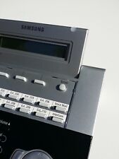 Fully Refurbished Samsung Ds-5014d 14-button Display Speakerphone Black