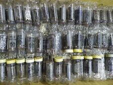 In-14 1pcs Or More Nixie Tubes For Clock Ussr Used In14 Tested Working