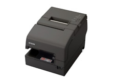 New Epson Tm-h6000iv Usbpowerplus Pos Thermal Receipt Printer M253a W Ps-180