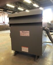 Used Electrical Transformers