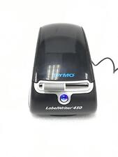 Dymo Labelwriter 450 Label Printer -175011 Printer Only No Cables