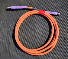 Megaphase Tm4-s1s1-9 2.3m Testing Cable R3s7.5b2
