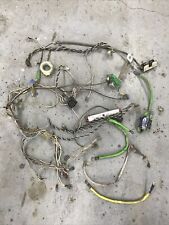 Miller Xmt 304 Cccv Miscellaneous Wire Harness Inner Wire Board Coil Electrical