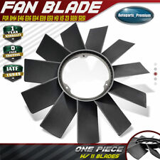 Radiator Cooling Fan Blade For E46 E36 E39 E53 X5 M3 Z3 328is 525i 528i 530i