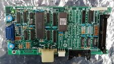 Yaskawa Yasnac Jancd-fc900b-1 Cnc Circuit Board Df9300045-a0 S17088-2-1-1
