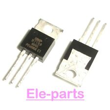 50 Pcs Bt139-600e To-220 Bt139-600 Triacs Sensitive Gate Transistor