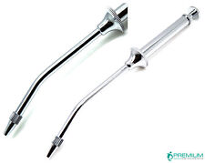 Dental Restorative Amalgam Carrier 1034 Filling Syringe Premium Instruments
