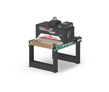 Vastex Little X1-30 30 Belt By 48 Length Conveyor Dryer Screen Printing