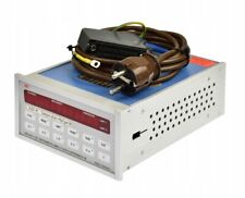 D 1400-m Roslercie. Instruments Temperature Controller Pt100 G L26p 7159