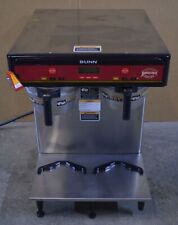Bunn Icb-twin Sst Commercial Automatic Double Coffee Brewer 37600.0106 Parts