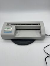 300b Automatic Name Card Slitter Cutterbusiness Card Cutting Machine