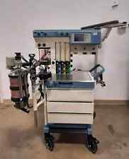 Drager Narkomed Gs Anesthesia Machine