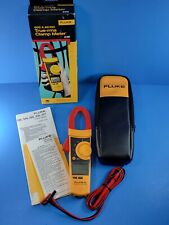 New Fluke 336 Trms Clamp Meter Accessories