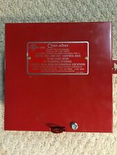 3 X Red Jacket Pump Control Box 880-041