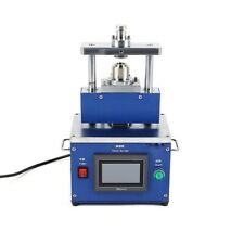 Electric Coin Cell Crimping Machine For Lab Button Battery Sealing