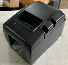 Star Micronics Tsp650 Series 203 Dpi 11.81 Inchsec Direct Thermal Printer