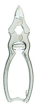Miltex Integra Nail Nipper 6 Concave Jaws Double Action 40-219