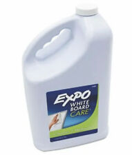 Expo 81800 Dry Erase Whiteboard Surface Cleaner 1 Gallon San81800