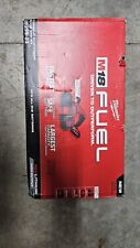 Milwaukee 2829s-22 0.5in Band Saw- Red 2829s22 Tool Only