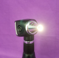Welch Allyn 20000 3.5v Otoscope Illuminator Head Tested Working