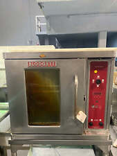 Blodgett Electric Convection Oven Used