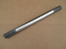 Hydraulic Pump Drive Shaft For Ford 730 Loader