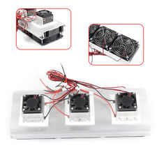 12v Semiconductor Peltier Cooler Refrigeration Thermoelectric Peltier Cooler