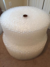 12 Large Bubble Cushioning Wrap Padding Roll 250x 12 Wide Perf 12 250ft