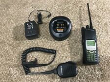 Motorola Xts5000 700800 Mhz P25 Digital Police Fire Ems Scanning Sheriff State