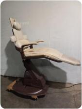 Pelton Crane Ch The Coachman Dental Chair 306496