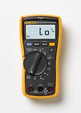 Fluke 117 Electricians Ideal Multimeter With Non-contact Voltage4.9