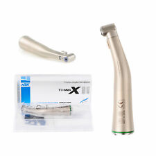 Dental Ti-max 201 Implant Contra Angle Handpiece Low Speed Sg20sg20l Fit Nsk