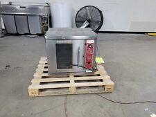 Blodgett Ctbr-1 Half Size Commercial Electric Convection Oven