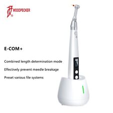 Woodpecker Dental Endodontic E-com Cordless Endo Motor Handpiece W Oled-screen