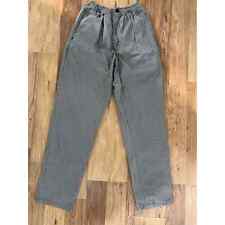 Pre-owned Chef Revival Cotton Pants Size Small