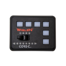 Whelen Ccp9 Core-c Control Point Switchbox - Wecanx