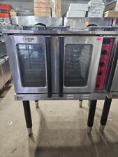 Cpg Electric Convection Oven