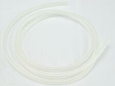 Rjx Clear Silicone Nitro Fuel Line Tubing Length1 Meter3 Id2.5mm Od5.0mm