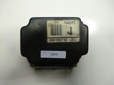 E9df-12b577-db Ford Oem Constant Relay Control Module Ccrm