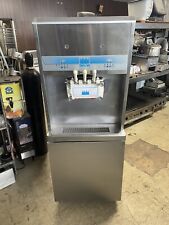 Taylor 8756 1 Ph Air Cooled Soft Serve Ice Cream Machine Refurbished