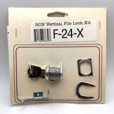 Hon F24-x Vertical File Lock Kit - Free Shipping