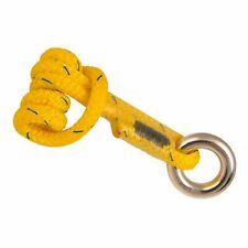 Rope Logics Prusik Only With Aluminum Ring 32110