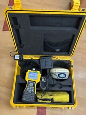 Trimble R6 Gnss Gps Receiver And Tsc-2 Controller