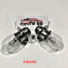 Headlight Bulbs For Kubota 2 Pack 12v3535w  34070-99010