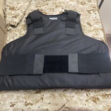 Stab Resistant Body Armor Vest By Mil-tec Hosdb Kr1 Size Ml