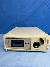 Stryker X8000 Light Source Ref 220-200-000 Parts Only