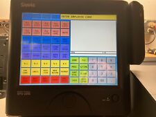Niceused Sam4s Sps-2000 Pos Touch Screen Point Of Sale System Pos - 50 Available